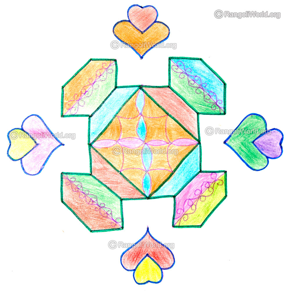 Agal vilakku lamp pooja kolam may1 2015